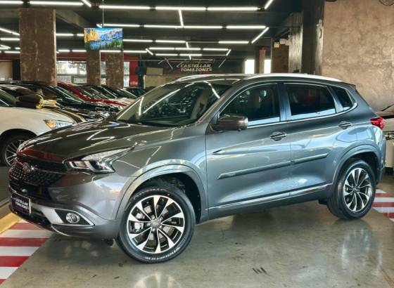 CAOA CHERY TIGGO 7 1.5 VVT TURBO iFLEX TXS DCT CAOA CHERY TIGGO 7 1.5 VVT TURBO iFLEX TXS DCT
